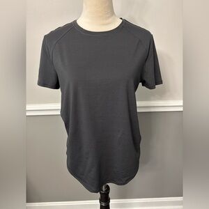Zella Black T Shirt